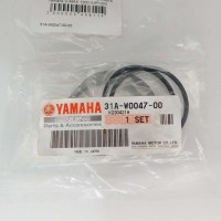 Yamaha 31A-W0047-00-00 - ремкомплект торм.цилиндров