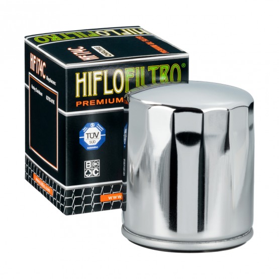 HIFLO FILTRO HF-174C - масляный фильтр