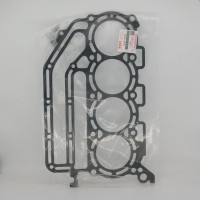 Suzuki 11141-92J01-000 - прокладка ГБЦ