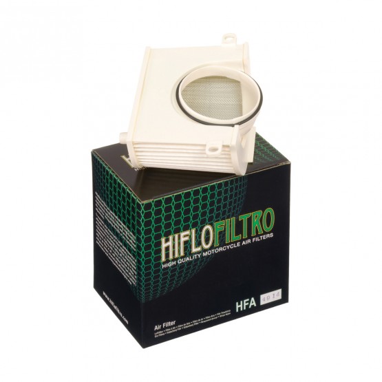 HIFLO FILTRO HFA-4914 - воздушный фильтр
