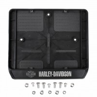 Рамка для номера мотоцикла HARLEY-DAVIDSON