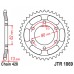 JT SPROCKETS JTR1869.45 - звезда приводная ведомая JT SPROCKETS JTR1869.45 - звезда приводная ведомая