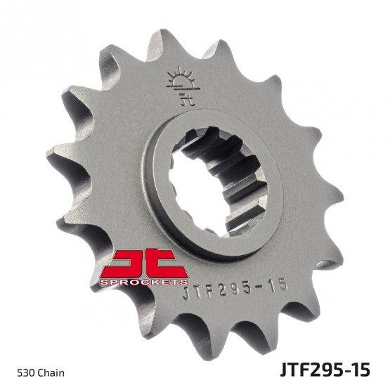 JT SPROCKETS JTF295.15 - звезда приводная ведущая JT SPROCKETS JTF295.15 - звезда приводная ведущая