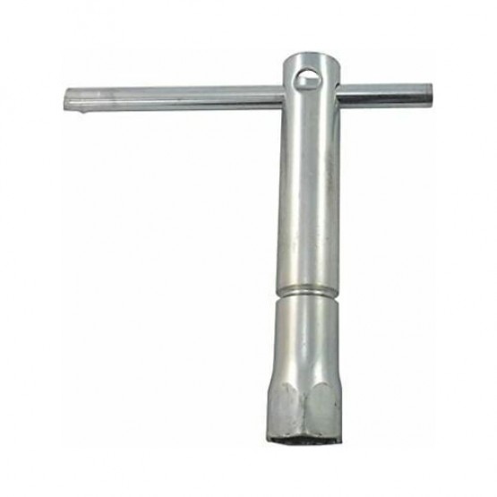 EMGO 84-04110 - трубчатый свечной ключ 18 мм.