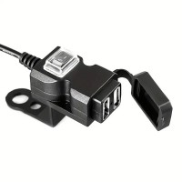 CNAE зарядное устройство DUO-USB