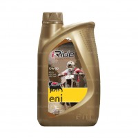 ENI i-Ride racing offroad 10W-50, 1 л.
