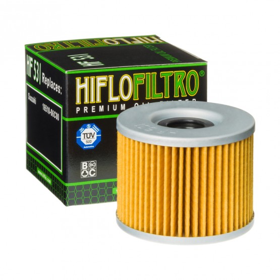HIFLO FILTRO HF-531 - масляный фильтр