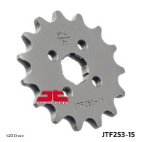 JTF253.15 - звезда JT передняя