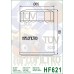 HIFLO FILTRO HF-621 - масляный фильтр