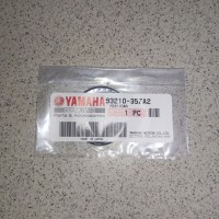 Yamaha 93210-357A2-00 - уплотнительное кольцо