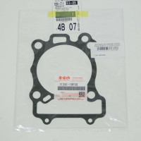 Suzuki 11241-19F00-000 - прокладка цилиндра (низ)