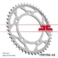 JT SPROCKETS JTR1792.45 - звезда приводная ведомая