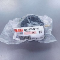 Yamaha 5EL-13596-00-00 - манифольд 2