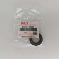 Suzuki 09282-22007-000 - сальник вертикального вала (22x36x6)