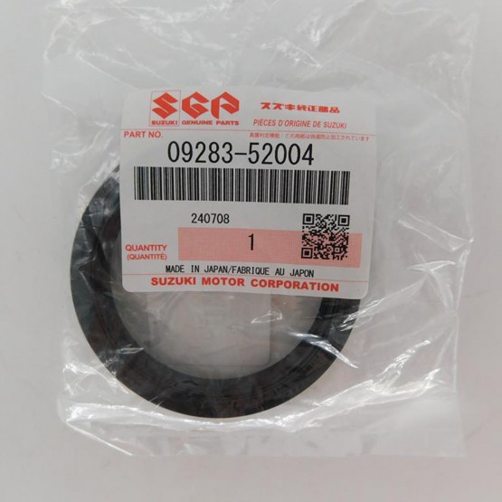 Suzuki 09283-52004-000 - сальник Suzuki 09283-52004-000 - сальник