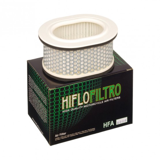 HIFLO FILTRO HFA-4606 - воздушный фильтр
