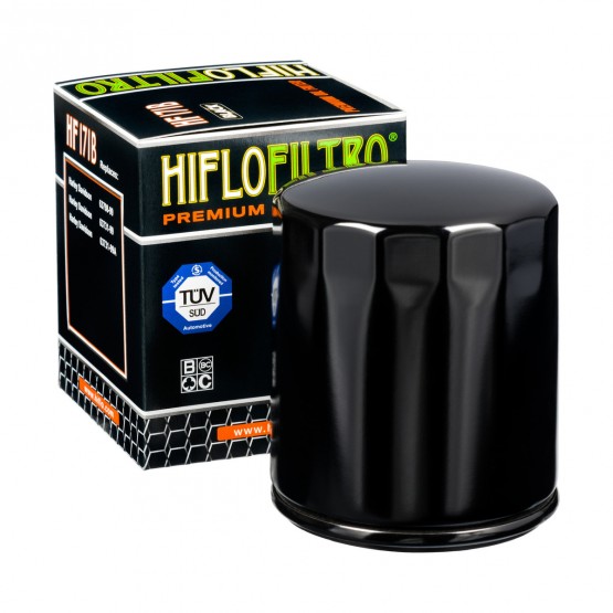 HIFLO FILTRO HF-171B - масляный фильтр