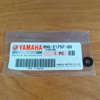 Yamaha 8HG-21757-00-00 - шайба