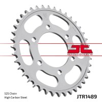 JT SPROCKETS JTR1489.41 - звезда приводная ведомая