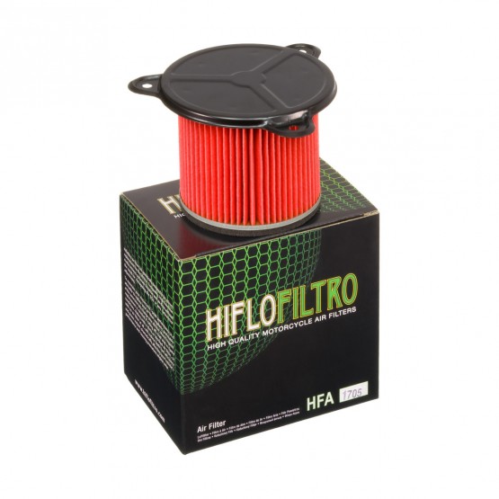 HIFLO FILTRO HFA-1705 - воздушный фильтр