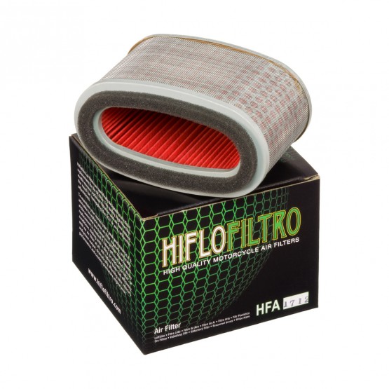 HIFLO FILTRO HFA-1712 - воздушный фильтр