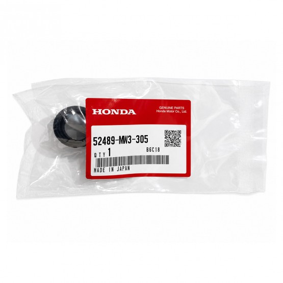Honda 52489-MW3-305 - втулка амортизатора Honda 52489-MW3-305 - втулка амортизатора