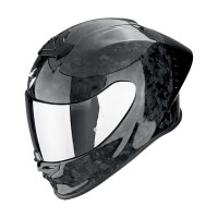 SCORPION EXO мотошлем EXO-R1 EVO II Carbon Air Onyx, M
