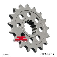 JT SPROCKETS JTF404.17 - звезда приводная ведущая