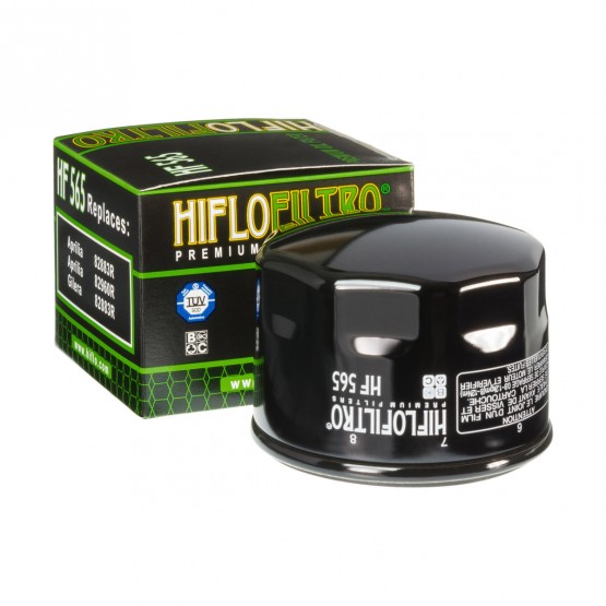 HIFLO FILTRO HF-565 - масляный фильтр
