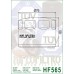 HIFLO FILTRO HF-565 - масляный фильтр