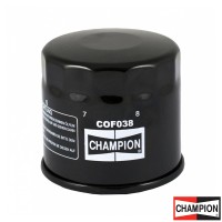 CHAMPION COF038 - масляный фильтр (HF-138)