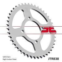 JT SPROCKETS JTR838.45 - звезда приводная ведомая