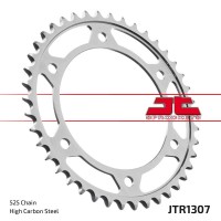 JT SPROCKETS JTR1307.46 - звезда приводная ведомая