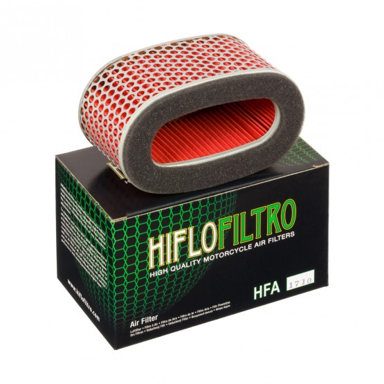 HIFLO FILTRO HFA-1710 - воздушный фильтр