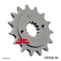 JT SPROCKETS JTF512.15 - звезда приводная ведущая