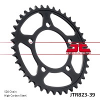 JT SPROCKETS JTR823.39 - звезда приводная ведомая