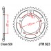 JT SPROCKETS JTR823.39 - звезда приводная ведомая