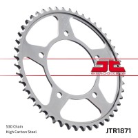 JT SPROCKETS JTR1871.48 - звезда приводная ведомая