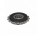 JT SPROCKETS JTF1370.16RB - звезда приводная ведущая