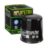 HIFLO FILTRO HF-156 - масляный фильтр