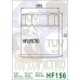 HIFLO FILTRO HF-156 - масляный фильтр