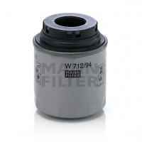 MANN W712/94 - масляный фильтр