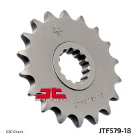JT SPROCKETS JTF579.18 - звезда приводная ведущая
