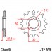 JT SPROCKETS JTF579.18 - звезда приводная ведущая