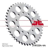 JT SPROCKETS JTR1334.44 - звезда приводная ведомая