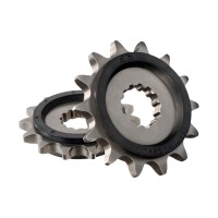 JT SPROCKETS JTF520.14RB - звезда приводная ведущая