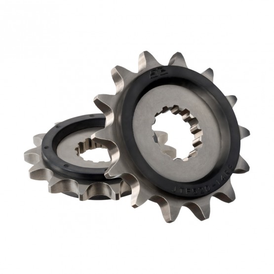JT SPROCKETS JTF520.14RB - звезда приводная ведущая JT SPROCKETS JTF520.14RB - звезда приводная ведущая