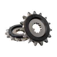 JT SPROCKETS JTF520.15RB - звезда приводная ведущая