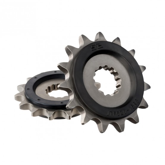JT SPROCKETS JTF520.15RB - звезда приводная ведущая JT SPROCKETS JTF520.15RB - звезда приводная ведущая