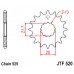 JT SPROCKETS JTF520.15RB - звезда приводная ведущая JT SPROCKETS JTF520.15RB - звезда приводная ведущая